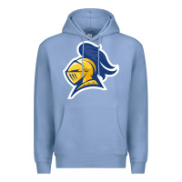 Colony Blue Carleton College Premium Hoodie - linhVisuals