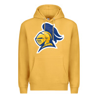 Mustard Carleton College Premium Hoodie - linhVisuals