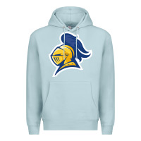 Blue Mist Carleton College Premium Hoodie - linhVisuals