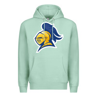 Seafoam Carleton College Premium Hoodie - linhVisuals