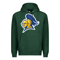 Sports Green Carleton College Premium Hoodie - linhVisuals