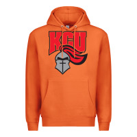 Carrot kentucky christian university knights Premium Hoodie - linhVisuals