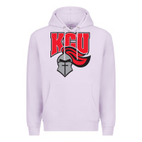 Lilac kentucky christian university knights Premium Hoodie - linhVisuals