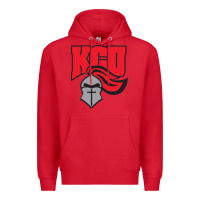 Red kentucky christian university knights Premium Hoodie - linhVisuals