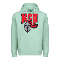 Seafoam kentucky christian university knights Premium Hoodie - linhVisuals