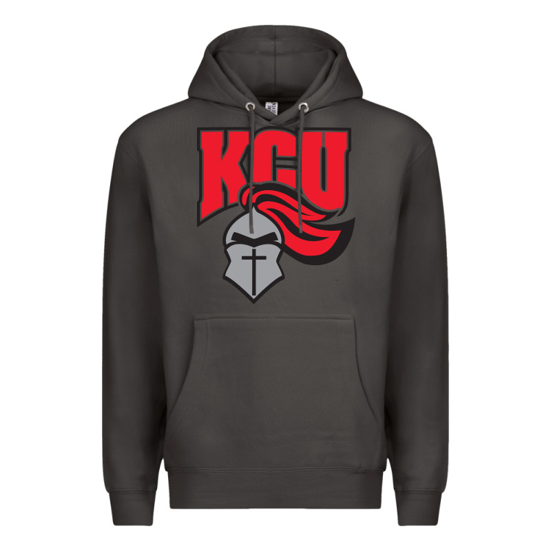 Kentucky Christian University Knights Premium Hoodie by linhVisuals | Teevron