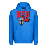True Royal kentucky christian university knights Premium Hoodie - linhVisuals