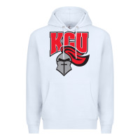 White kentucky christian university knights Premium Hoodie - linhVisuals
