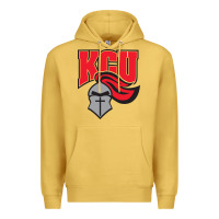 Antique Gold kentucky christian university knights Premium Hoodie - linhVisuals
