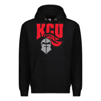 Black kentucky christian university knights Premium Hoodie - linhVisuals