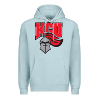 Blue Mist kentucky christian university knights Premium Hoodie - linhVisuals