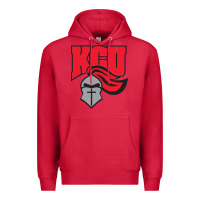 Cardinal kentucky christian university knights Premium Hoodie - linhVisuals