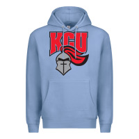 Colony Blue kentucky christian university knights Premium Hoodie - linhVisuals