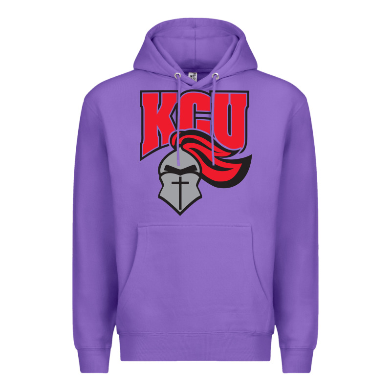 Kentucky Christian University Knights Premium Hoodie by linhVisuals | Teevron