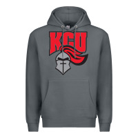 Rock kentucky christian university knights Premium Hoodie - linhVisuals