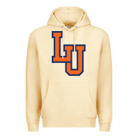 Pina Colada langston university lion Premium Hoodie - linhVisuals