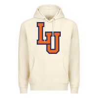 Sandshell langston university lion Premium Hoodie - linhVisuals