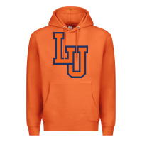 Carrot langston university lion Premium Hoodie - linhVisuals
