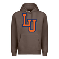 Coffee langston university lion Premium Hoodie - linhVisuals