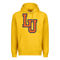Lemon langston university lion Premium Hoodie - linhVisuals