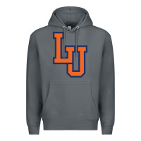 Rock langston university lion Premium Hoodie - linhVisuals