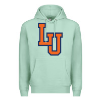 Seafoam langston university lion Premium Hoodie - linhVisuals