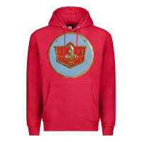 Cardinal desoto Premium Hoodie - linhVisuals