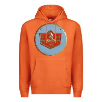 Carrot desoto Premium Hoodie - linhVisuals