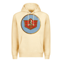 Pina Colada desoto Premium Hoodie - linhVisuals