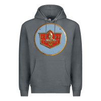 Rock desoto Premium Hoodie - linhVisuals