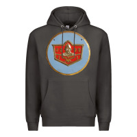 Smoke desoto Premium Hoodie - linhVisuals