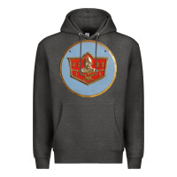 Desoto Premium Hoodie | Teevron
