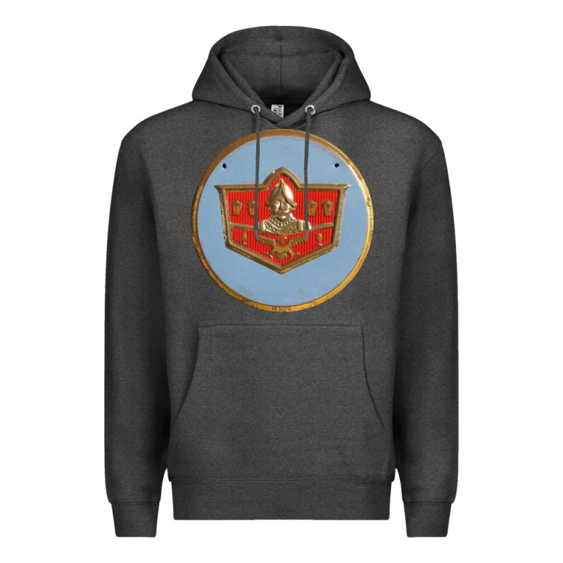 Desoto Premium Hoodie by linhVisuals | Teevron