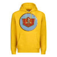 Lemon desoto Premium Hoodie - linhVisuals