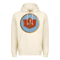 Tofu desoto Premium Hoodie - linhVisuals