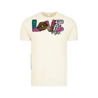 Vintage Arctic Love More Vintage Tee - SublimationCraftShop