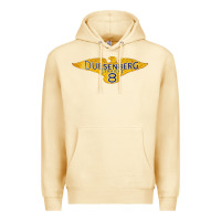 Pina Colada duesenberg straight Premium Hoodie - linhVisuals