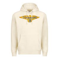 Tofu duesenberg straight Premium Hoodie - linhVisuals