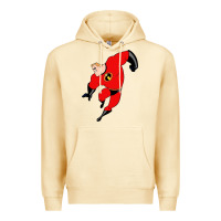 Pina Colada incredibles Premium Hoodie - linhVisuals
