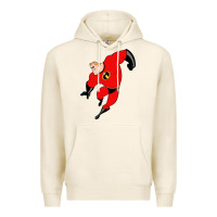 Tofu incredibles Premium Hoodie - linhVisuals