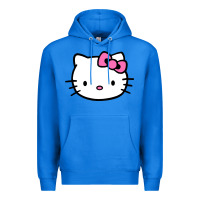 True Royal kitty Premium Hoodie - linhVisuals