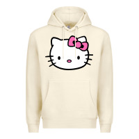 Sandshell kitty Premium Hoodie - linhVisuals