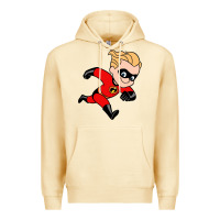 Pina Colada incredibles Premium Hoodie - linhVisuals