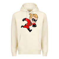 Tofu incredibles Premium Hoodie - linhVisuals
