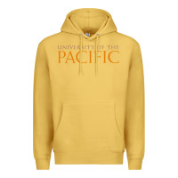 Antique Gold The university of the pacific Premium Hoodie - linhVisuals