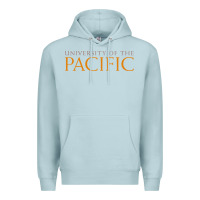 Blue Mist The university of the pacific Premium Hoodie - linhVisuals