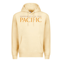Pina Colada The university of the pacific Premium Hoodie - linhVisuals