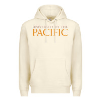 Sandshell The university of the pacific Premium Hoodie - linhVisuals