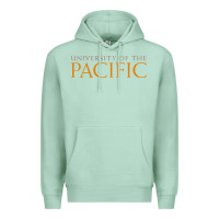 Seafoam The university of the pacific Premium Hoodie - linhVisuals