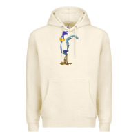 Tofu road runner Premium Hoodie - linhVisuals